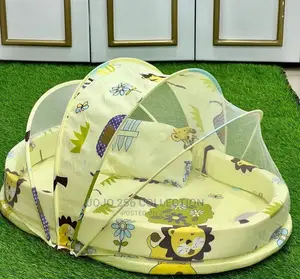 Baby Comfortable Net