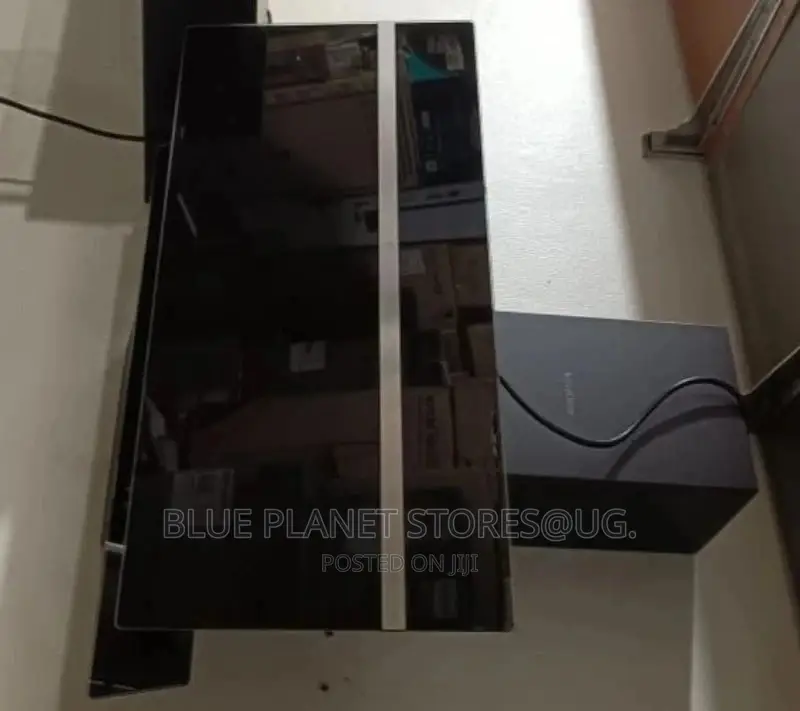 Blueflame 60*60cm "Glass" Chimney Range Hoods.