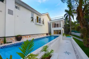 4bdrm Duplex in Kololo Property, Central Division for rent