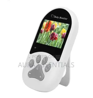 Wireless Baby Monitor