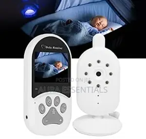 Wireless Baby Monitor