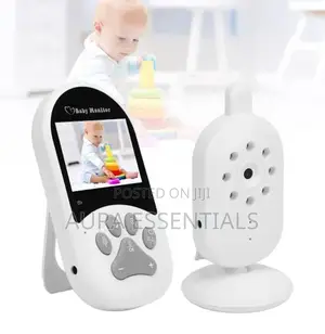 Wireless Baby Monitor