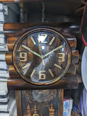 Classic Clock