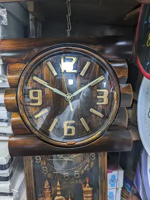 Classic Clock