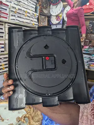 Atic Clock