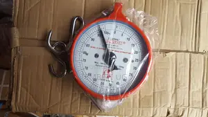 100kg Original Hanson Weighing Scale
