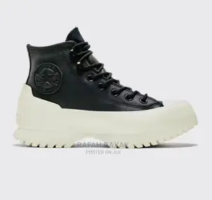 New Original Converse Allstar
