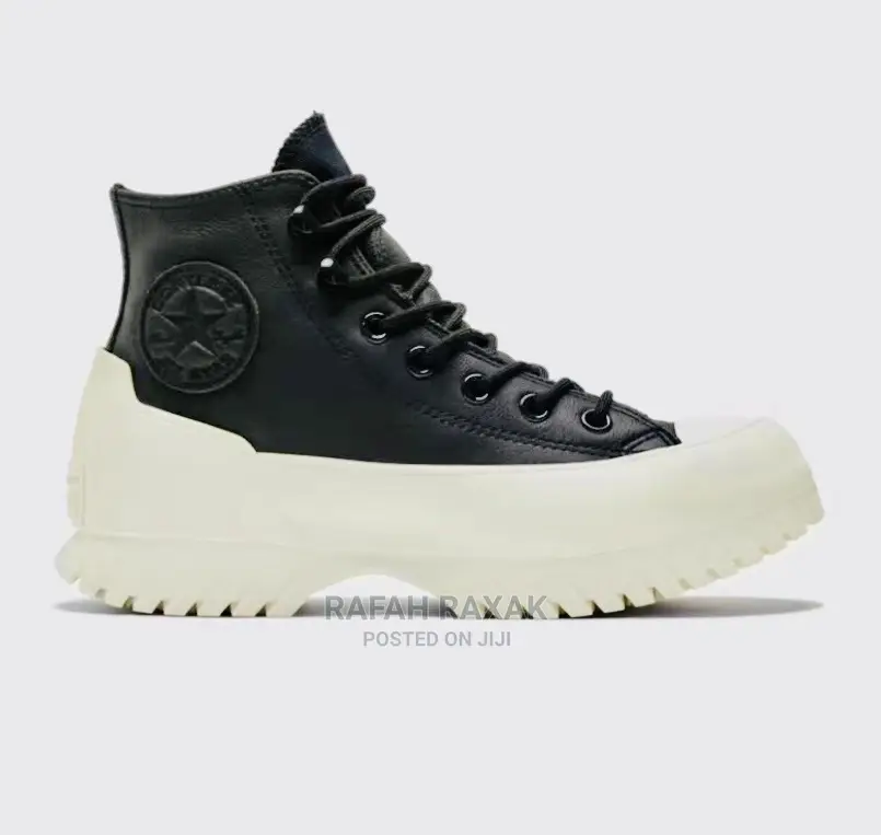 New Original Converse Allstar