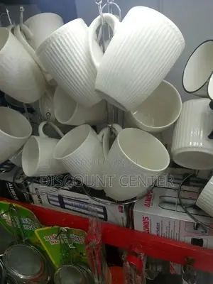 Ceramic Cups