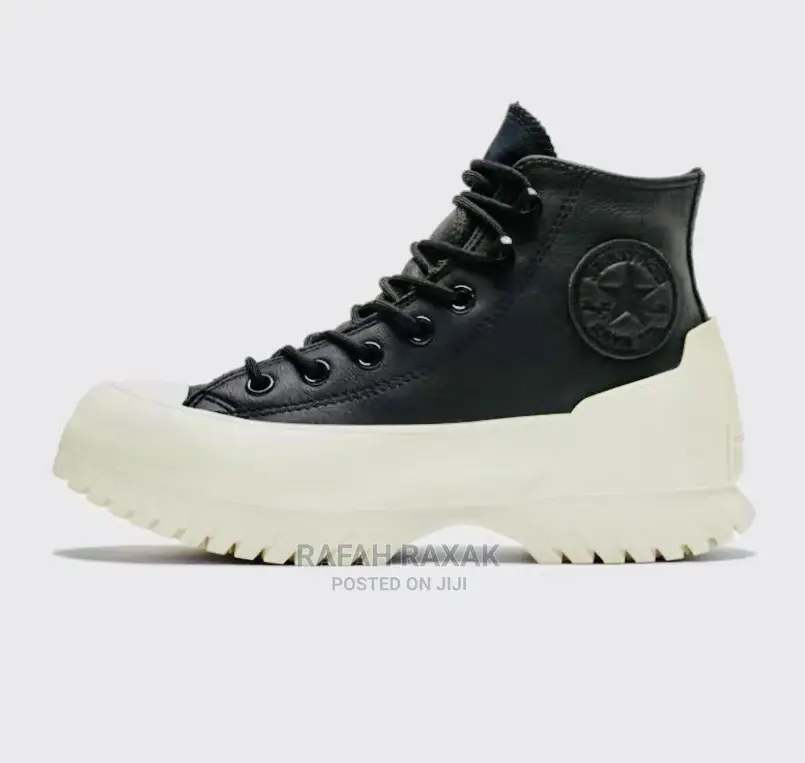 New Original Converse Allstar
