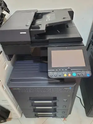 KYOCERA Taskalfa Photocopier