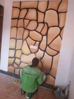 Artist Artwork of All Types