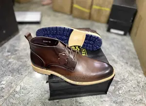 Original Classic Bellonar Boots