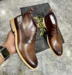 Original Classic Bellonar Boots