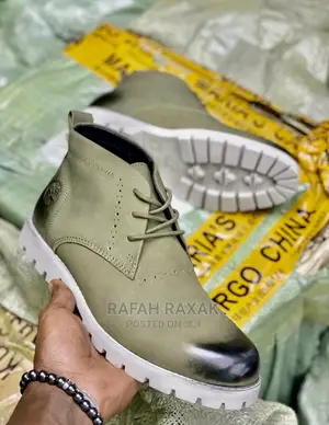 Original Timberland Casual Boot