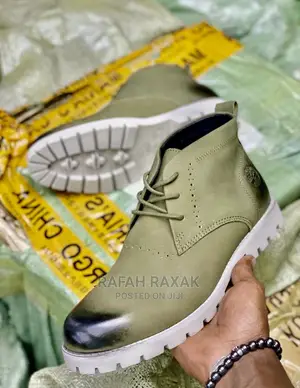 Original Timberland Casual Boot
