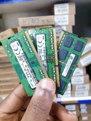 Ram for Laptop DDR3 4GB
