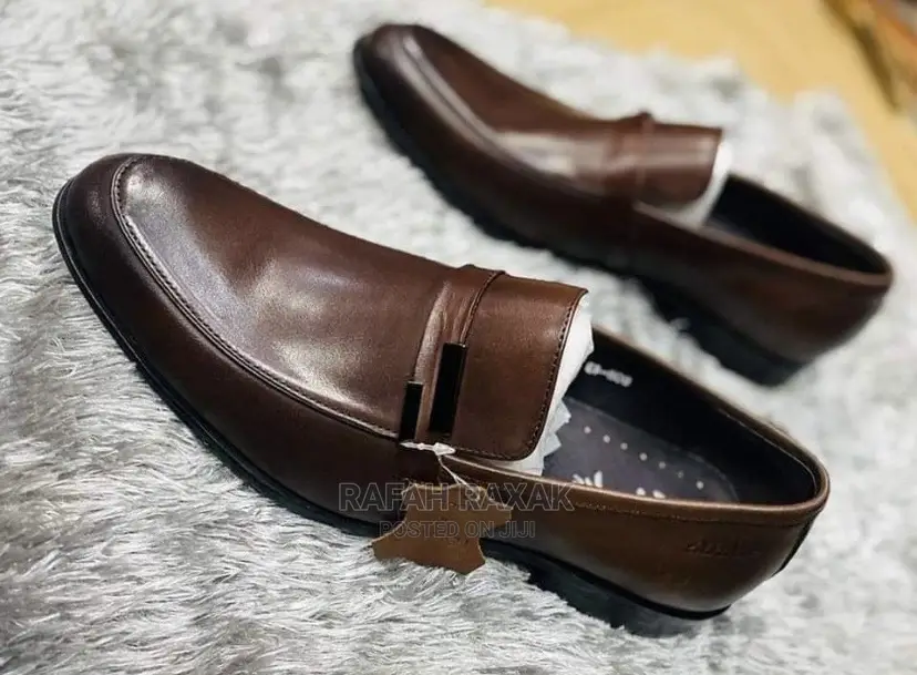 Original Clarks Gentles