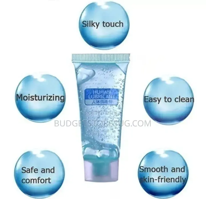 Water Based Sex Lubricant