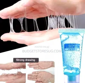 Water Based Sex Lubricant