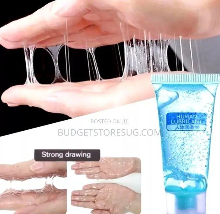 Water Based Sex Lubricant