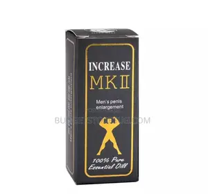 Penis Enlargement Essential Oil Increase Growth