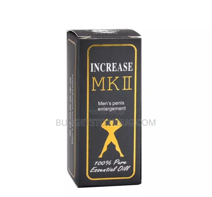 Penis Enlargement Essential Oil Increase Growth