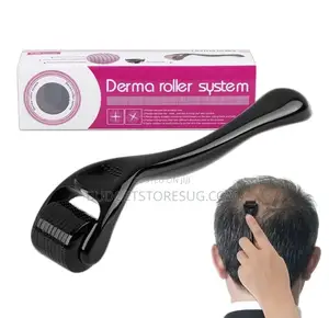 Hair Regrowth Beard Growth Anti-Hair Loss Treatment