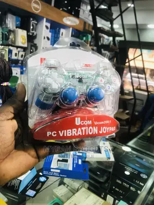 Ucom PC Vibration Joypad