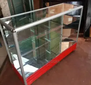 Show Case Shelves