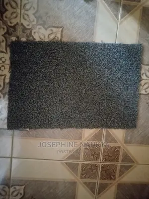 Rubber Door Mats