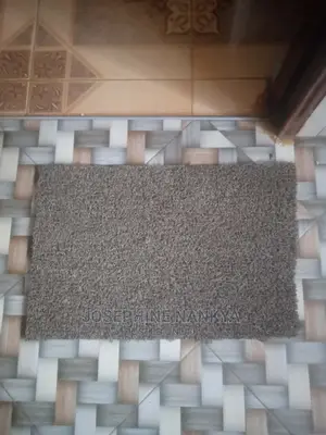 Rubber Doormats