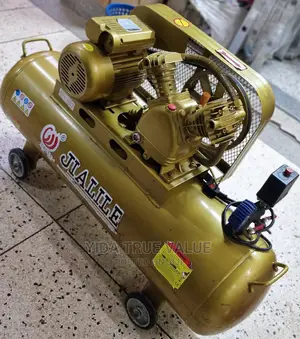 Air Compressor 100 Litres Jiajile Supper Copper