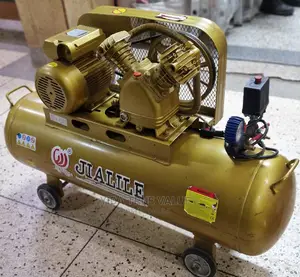 Air Compressor 100 Litres Jiajile Supper Copper