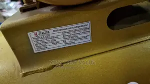 Air Compressor 100 Litres Jiajile Supper Copper