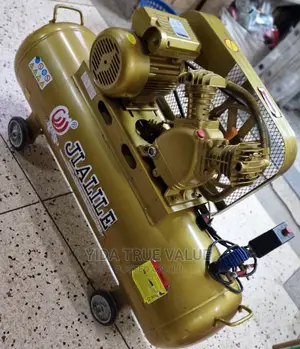Air Compressor 100 Litres Jiajile Supper Copper