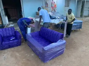 2,2,1 Classic Sofa Set