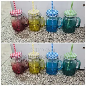 Juice Glasses