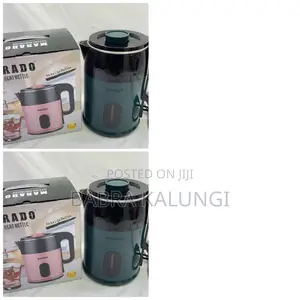 2.5l Marado Electric Heat Kettle