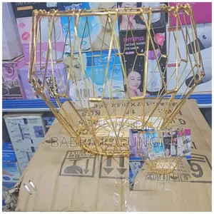 Stainless Steel Fruit Basket
