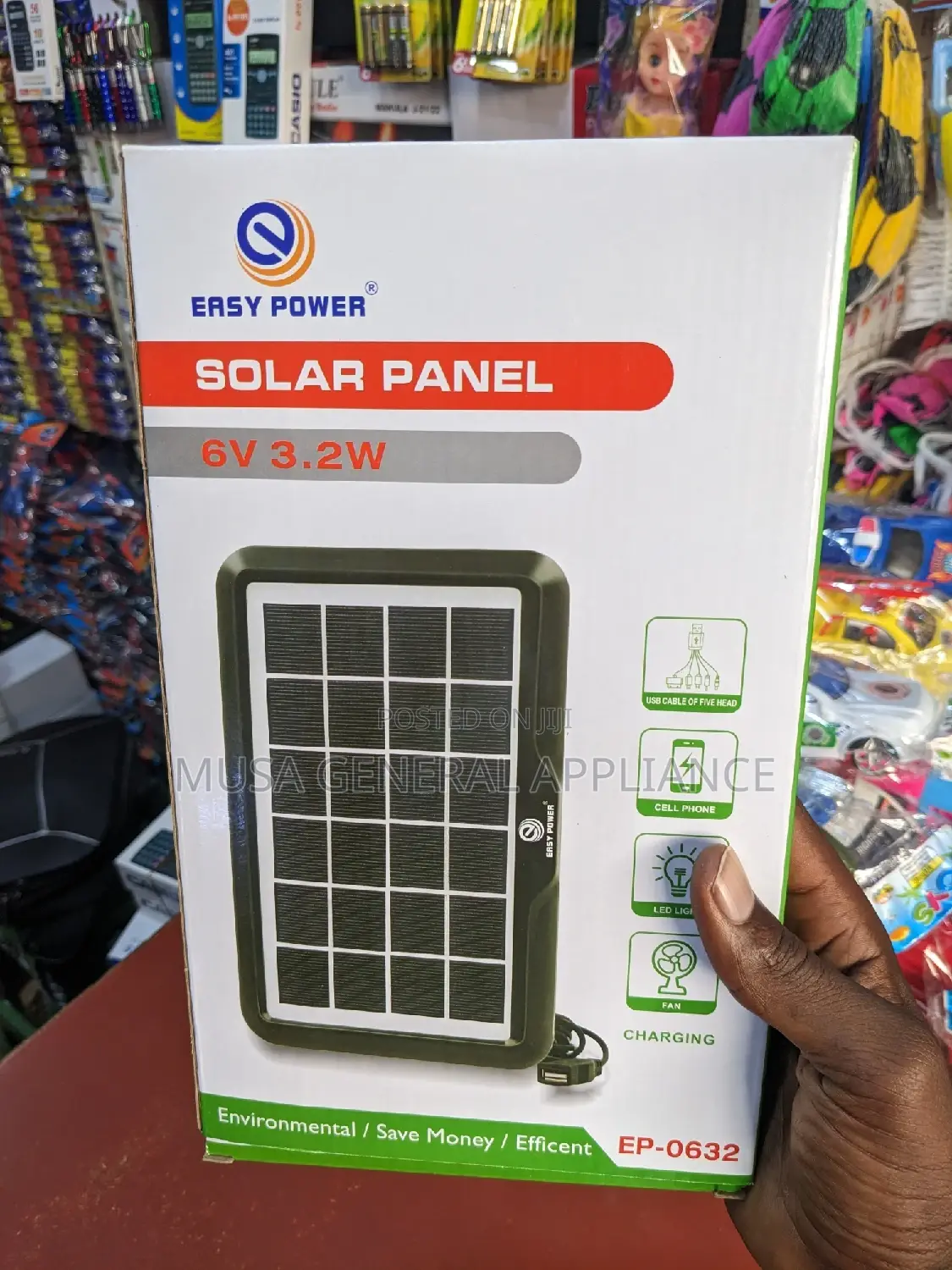 Solar Panels