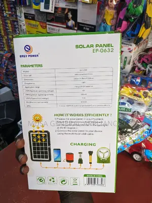 Solar Panels