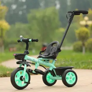 Kids Ride on Tricycle Bike