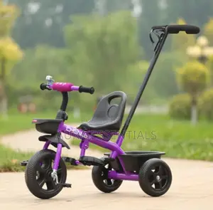 Kids Ride on Tricycle Bike