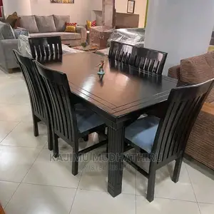 Dinning Tables 6seaters