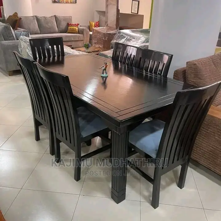 Dinning Tables 6seaters