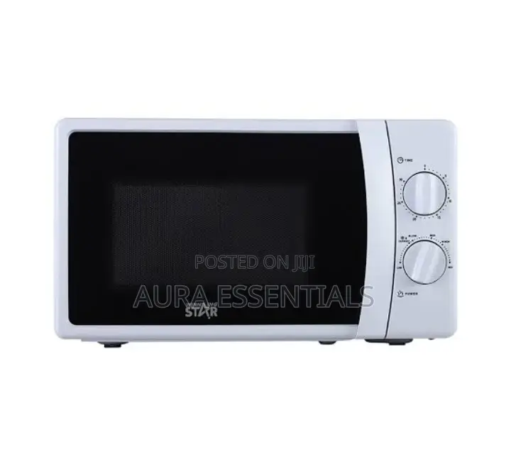 Winning Stat- St -9605 Microwave Oven