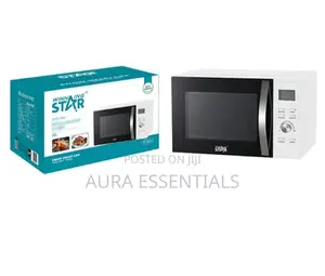 Microwave Oven Winning Star St 9624