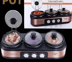 Slow Cooker