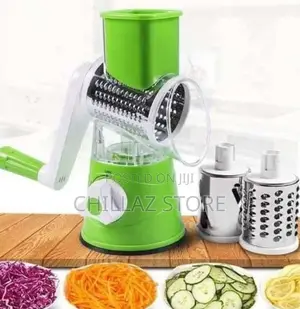 Manual Cheese Grater.